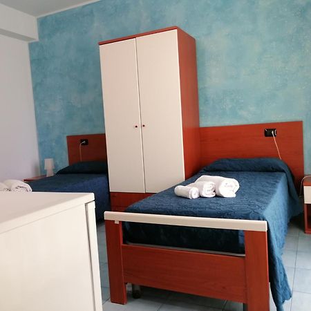 Megaron Hotel Pozzallo Εξωτερικό φωτογραφία