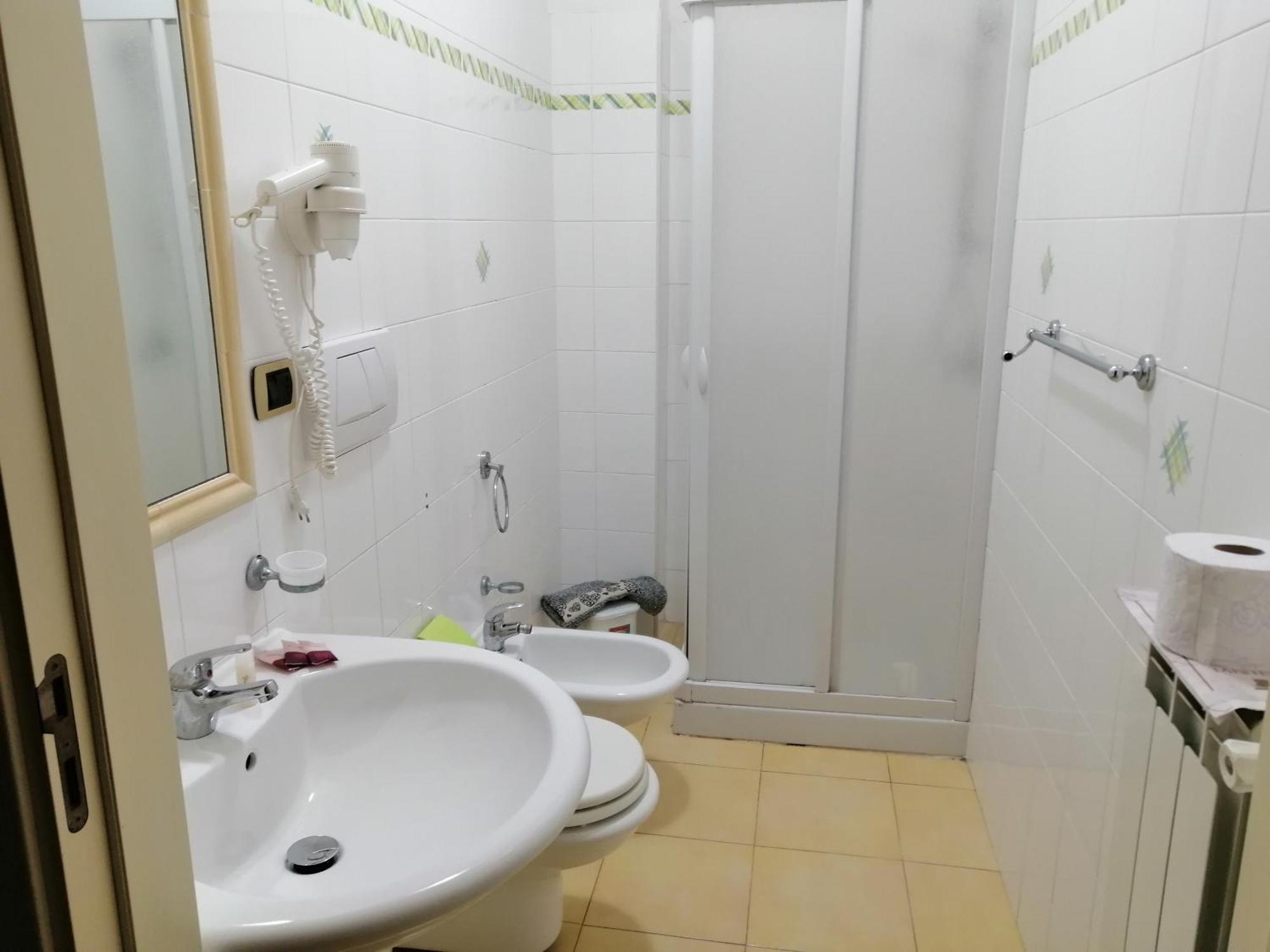 Megaron Hotel Pozzallo Εξωτερικό φωτογραφία