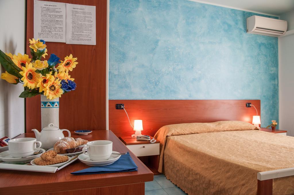 Megaron Hotel Pozzallo Εξωτερικό φωτογραφία
