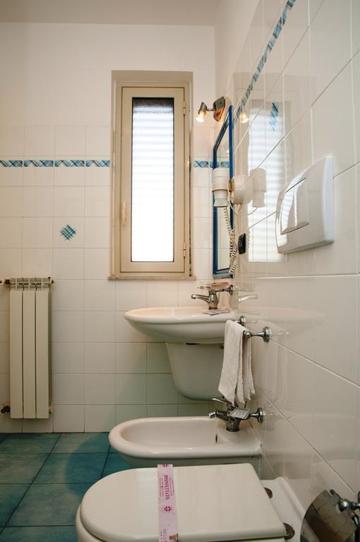 Megaron Hotel Pozzallo Εξωτερικό φωτογραφία