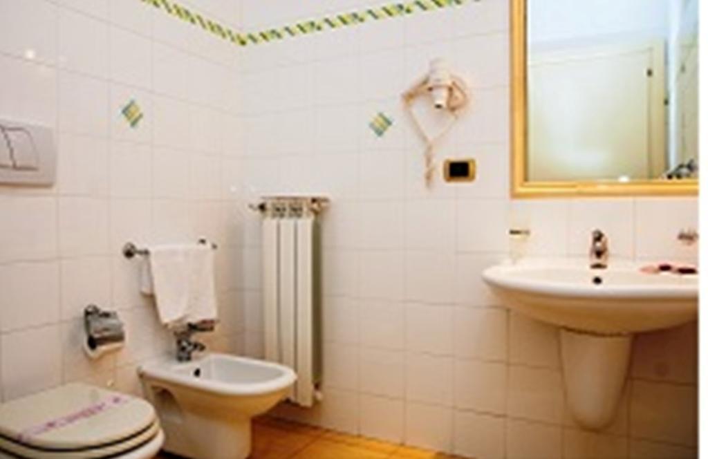 Megaron Hotel Pozzallo Εξωτερικό φωτογραφία