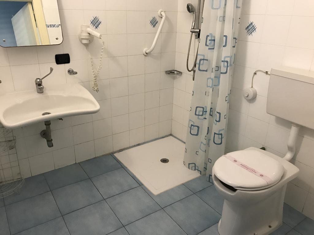 Megaron Hotel Pozzallo Εξωτερικό φωτογραφία